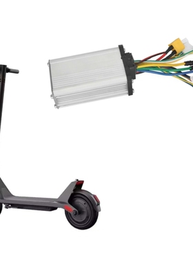 适用小米4 Lite(2nd Gen)滑板车控制器主板控制电路板替换配件