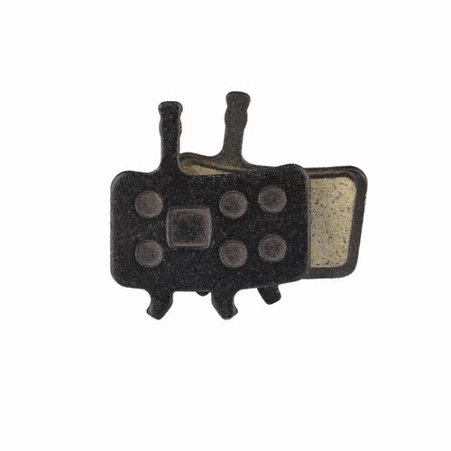 适用SRAM AVID来令片BB7 JUCIY J3 J5 J7碟刹线碟 静音耐磨来令片