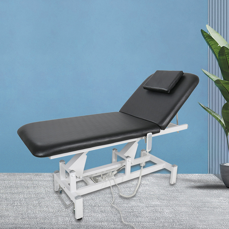 东品美业按摩床 8230 微整注射纹身多功能升降电动美容床