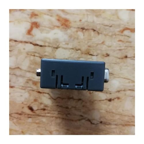 SIMENS DP数据总线插头 6ES7972-0BA42-0XA【询价产品】