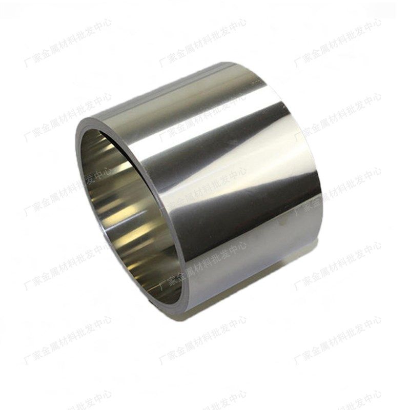 630 631不锈钢带薄钢板 17-7PH /17-4PH弹簧带 定制垫片薄片钢皮