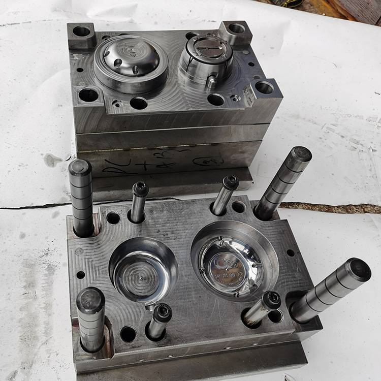 ABS结构件开模定制 注塑模具设计及注塑加工模具定制ABS注塑加工