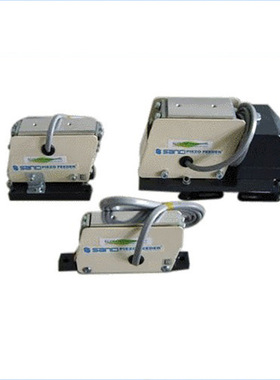 厂家供应批发产机压电直振PEF系列直进震动机直线送料器稳定性好