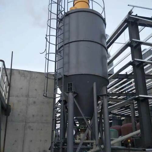 污zhibo粉水厂调池灰投加系统石灰节末干式投加设石备