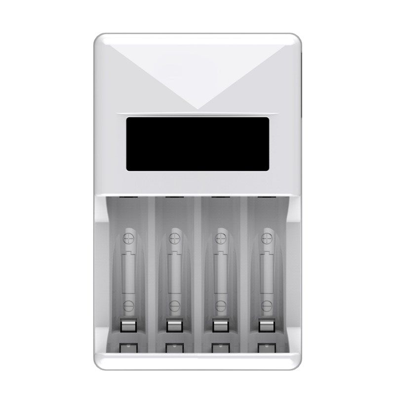 四驱车镍氢电池充电器 快速充电器 液晶显示