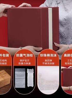 威弗列德招财黄金发财树琉璃摆件办公室客厅玄关桌面装饰开业礼品