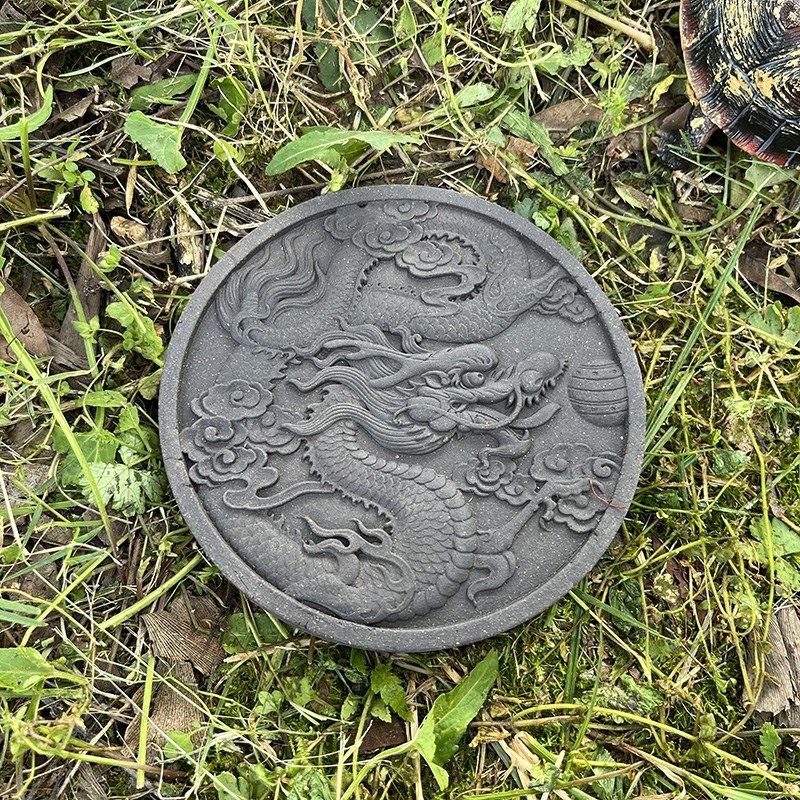 黄缘陆龟半水乌龟苗圆盘砖垫材守宫蜥蜴角蛙餐盘食台造景爬宠装饰,宠物/宠物食品及用品,爬宠躲避/造景,淘宝优惠券,粉丝福利购,淘宝优惠卷