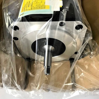 A06B-2075-B007 0075-B007#0100 FANUC发那科伺服电机 原装 现货