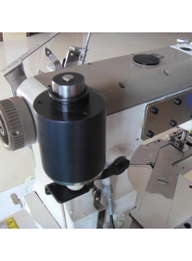 绷缝机抬压脚电磁铁缝纫机电磁铁 坎车三针五线 VC008橡筋车多针