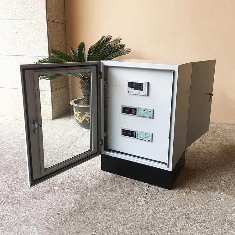 碳钢双门仪表箱低压柜成套低压控制柜充电桩控制柜,电子/电工,配电控制柜/控制箱,淘宝优惠券,粉丝福利购,淘宝优惠卷