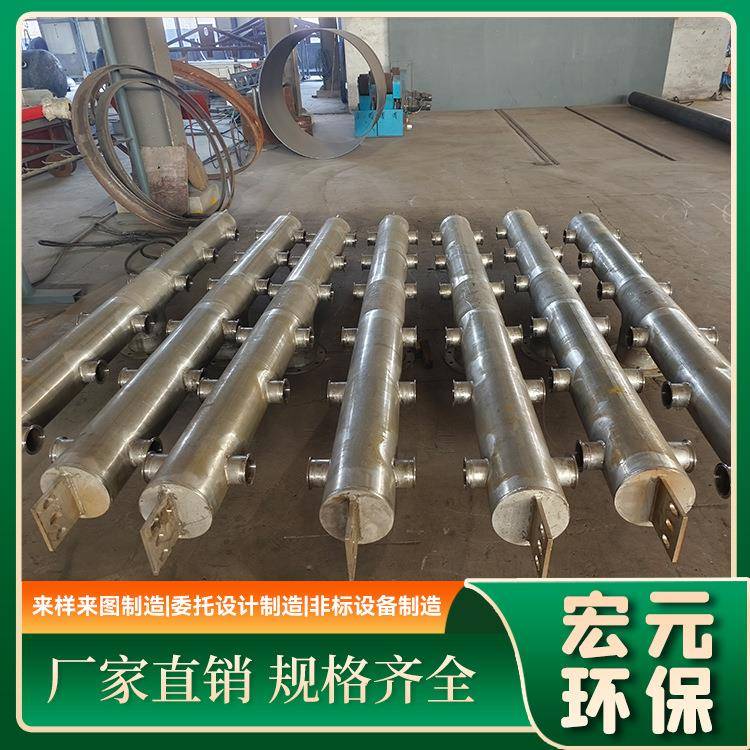 非标设备压力卧立式储罐大容量储存罐厂家直供可定制