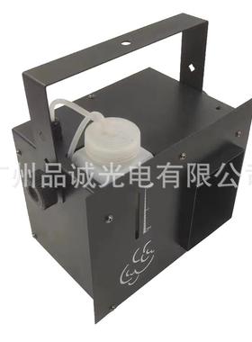 厂家新款ktv迷你500W薄雾机水雾机烟雾机雾化机