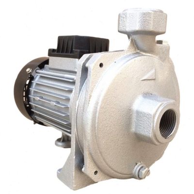 centrifugal pump木川热水机泵CM-71耐温150度热水泵