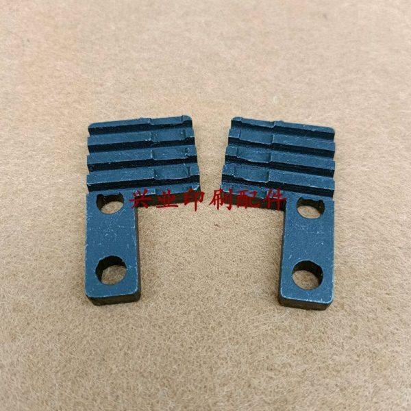 折页机皮带卡子紫宏折页机皮带夹子折页机调梭皮带夹板皮带夹子,办公设备/耗材/相关服务,装订耗材,淘宝优惠券,粉丝福利购,淘宝优惠卷