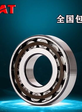 TAT进口轴承N316/P4德国317定位318圆柱319滚子320减速322ETVP/P5