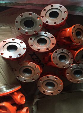 SWC120  SWC150轴头 十字轴 十字总成 万向轴 法兰轴 传动轴