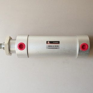 100 200D 175 150 125 上海新益SQW气缸QMAL20