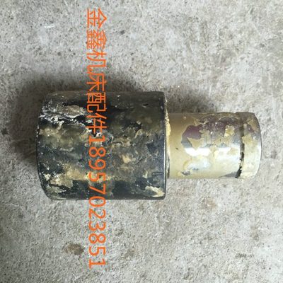 云南机床原厂CY6140普通车床CY6150配件6098六角套操纵杆套19*19