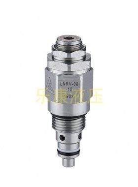 LNRV-08-18 08-26 -50-K LB08-2-A-2G插装直动式溢流阀