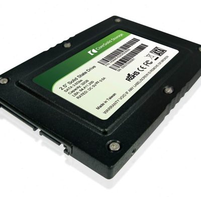 CORESOLID STORAGE HSN40-004GR200000 SSD 4GB 2.5寸 SATA 询价