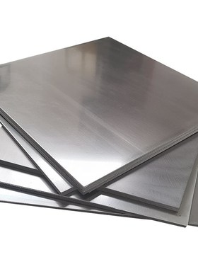 6061/7075/1060/5052铝板加工定制铝合金板激光切割零切12348MM厚