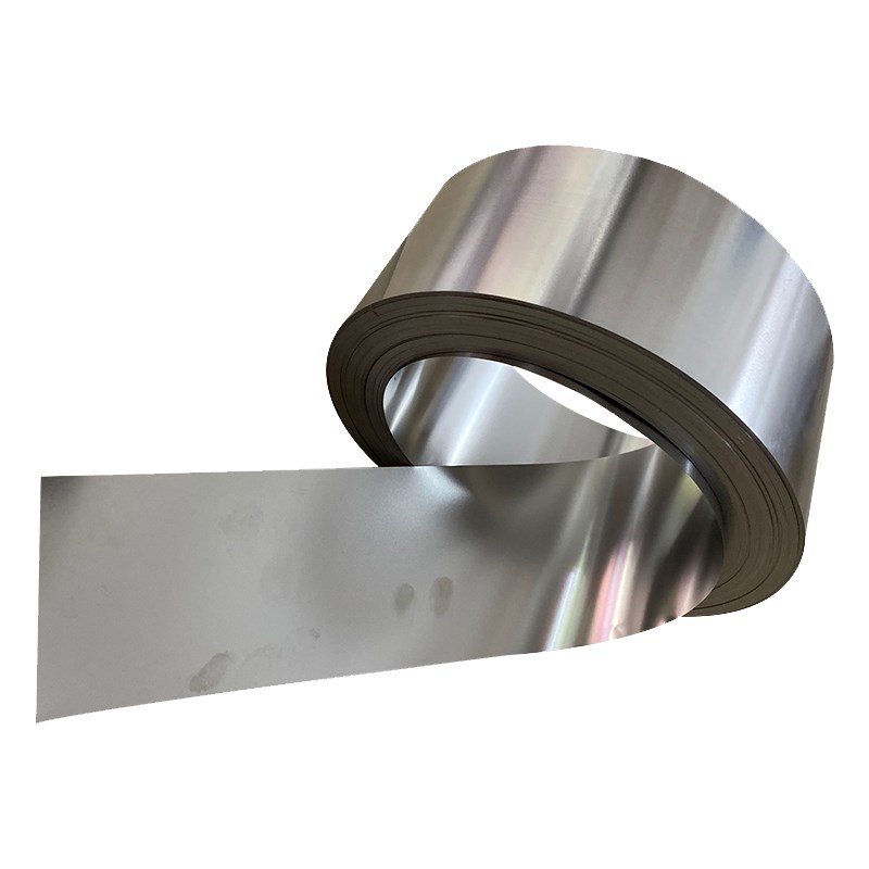 304不锈钢带不锈钢薄皮垫片薄卷板间隙片钢箔弹簧钢带激光切割异