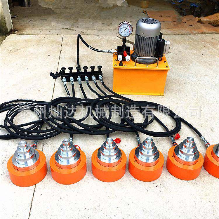 薄型多节千斤顶起重液压千斤顶多规格起重器手动液压机,五金/工具,其他机械五金,淘宝优惠券,粉丝福利购,淘宝优惠卷