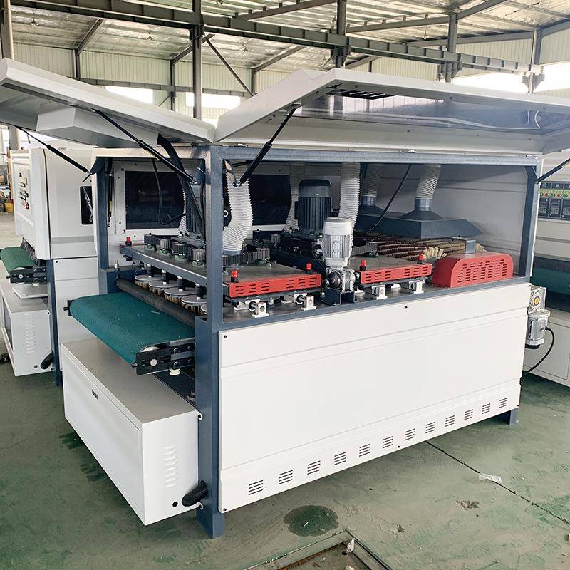 实木打磨机家具抛光机家具打磨机全自动家具打磨机抛光机