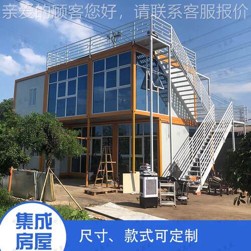 595空玻璃幕墙集目装07箱铝合金框架隐框明框项临建玻璃中幕墙房