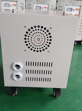 0现货V110V变20V DG-40KV2A 40K干式变压器110转22V 4DG-20KVA0KW