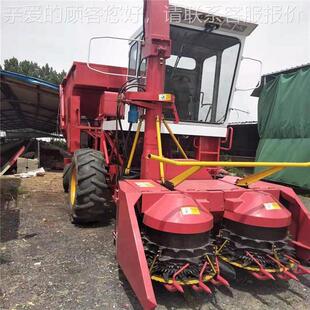 性能稳定 米定制青储机 割DPV低秸秆青储茬机 机全株玉青储