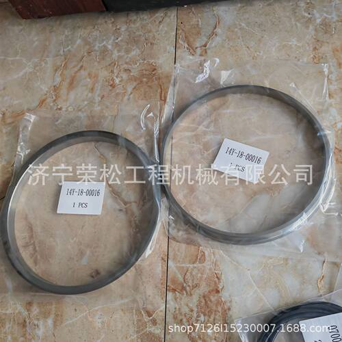 供应推土机配件D65D75密封环油封131-21-43510
