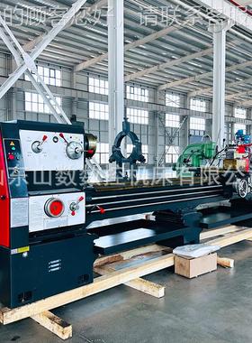 厂家直供6C6150150普通车床CA10X3005式0卧普车沈6阳款大孔重型马