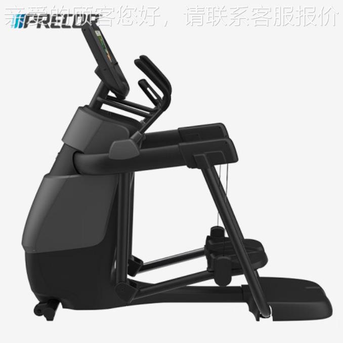 美国必体确（P231225RRECO）多功能一机AMT885商用太空步踏步椭漫