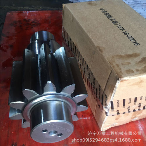 推土机SD32TY320齿轮175-15-42213175-13-22524