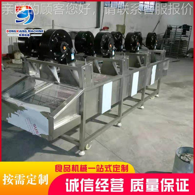诸风机翻转辣味虾网带定制风干机 酱菜城风干干沥水设 备304不锈,机械设备,干燥机/干燥箱/烘干机,淘宝优惠券,粉丝福利购,淘宝优惠卷