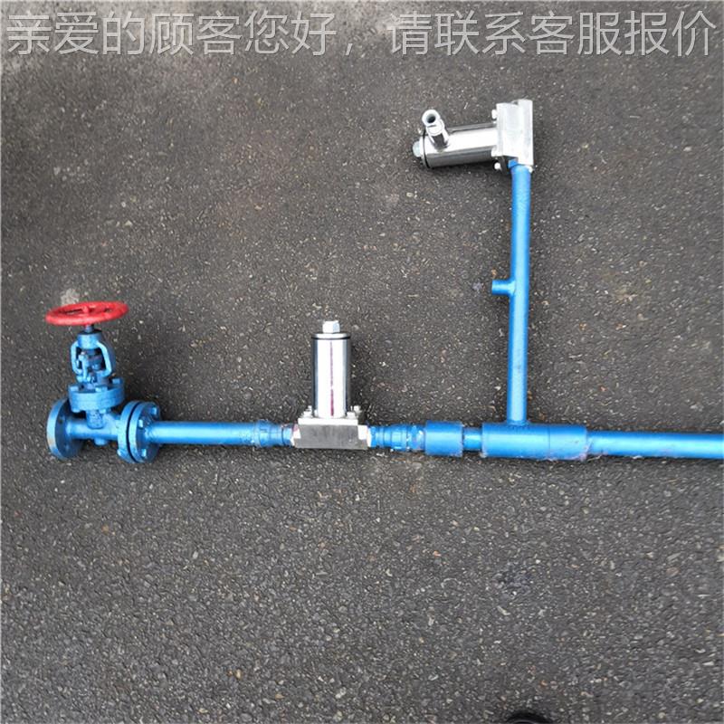 SP949B600汽水两用喷射泵 节油节 靠压工作可 电动高喷射真空水泵