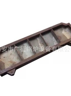 供应10T锅炉  360X170X2200  加煤闸板