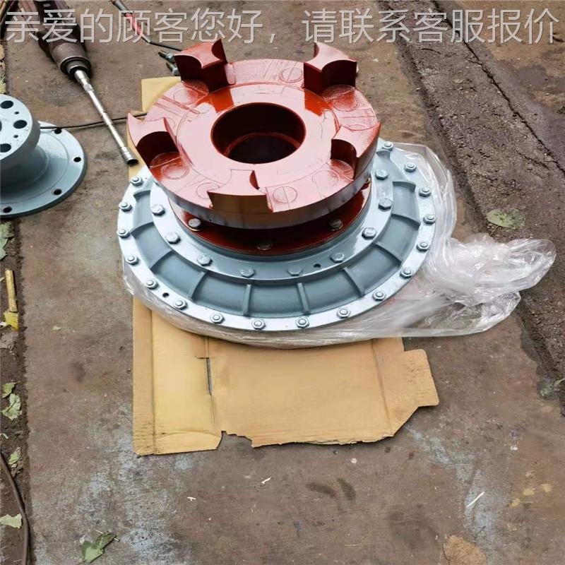 yoxd-5耦0液压yox360/4联轴限距耦合器输送机配件 y器oxd-4400液