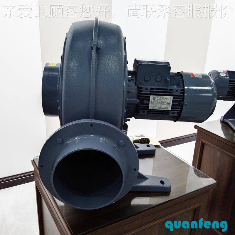 全PF150-3 380v 2.2kw3939³风/MIN  1.P6KA 直叶式鼓风机