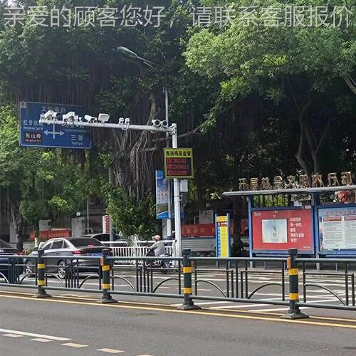 “声呐电子眼机动车鸣笛统OSEN-Z(T抓拍系 交深圳通”管制鸣笛感