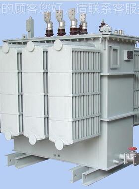 5 000变压器 全铜价MBF格S11-式M-5 000KVA油浸变压器S13纯铜