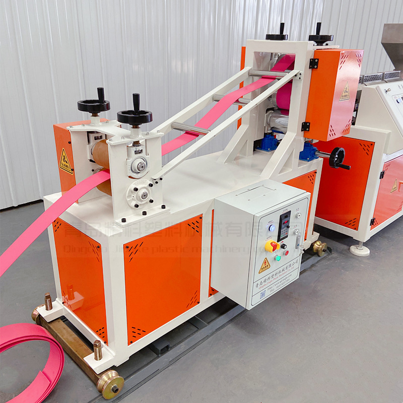 专业供应PE聚乙烯塑料板材设备 小型实验室用塑料片材板材线