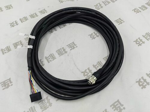 机器人示教线A660-2005-T288#L20R03 2004-T288#L10 12 15