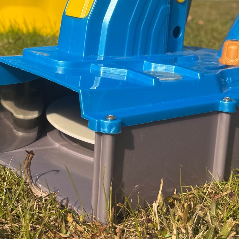 背负式电动施肥器撒肥机撒肥器施肥神器多功能农用施肥机ZL播种