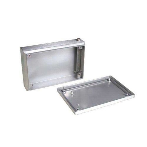 源头工厂加工电线接线盒开关按钮底盒控制电路板防护接线暗盒