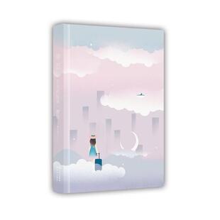 【正版书籍】 单恋，是在机场等一艘船 明开夜合 现代出版社