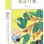 【正版书籍】 彩乌鸦中文原创系列 我是白痴 王淑芬 著 21世纪出版社