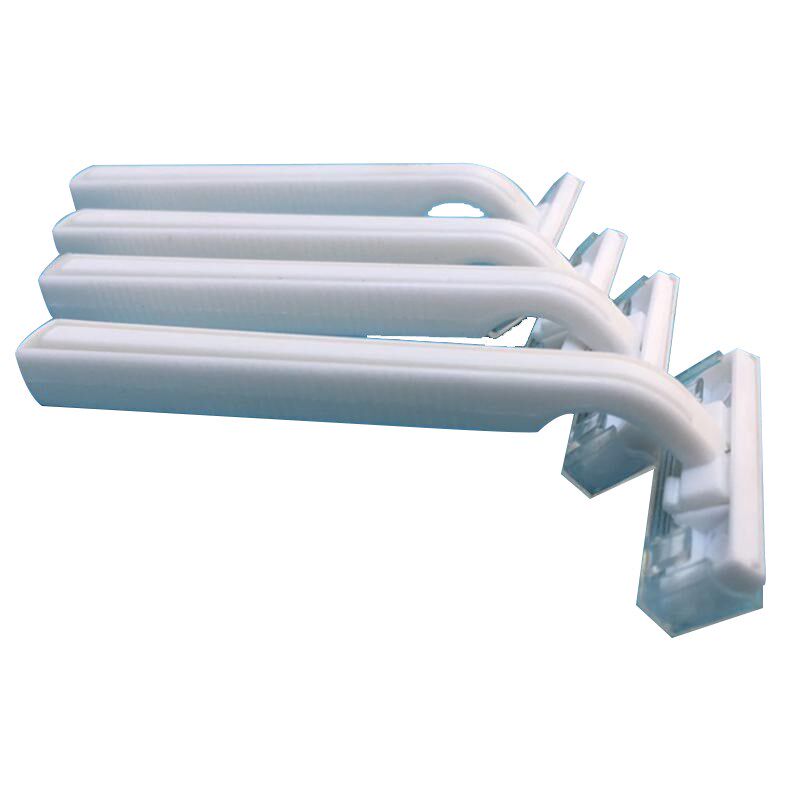 一次性刮胡刀医用一次性无菌双面备皮刀产妇私处剃毛美容刮刀酒店