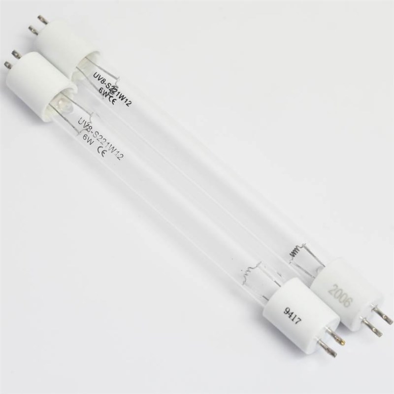 宝家丽除螨仪 真空吸尘器 P9 BD-105 BD-215/218灯管ZW6S12W-Z146